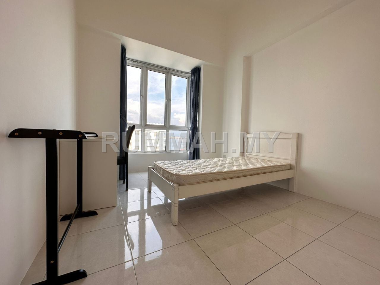 condo in Jelutong, Penang — photo 6