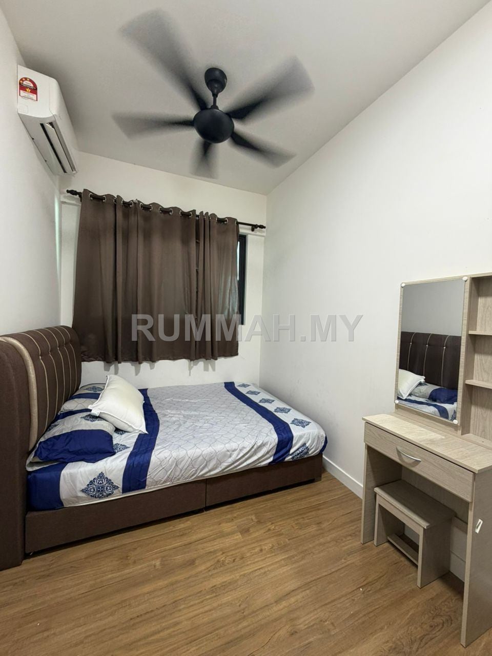 condo in George Town, Penang — photo 4