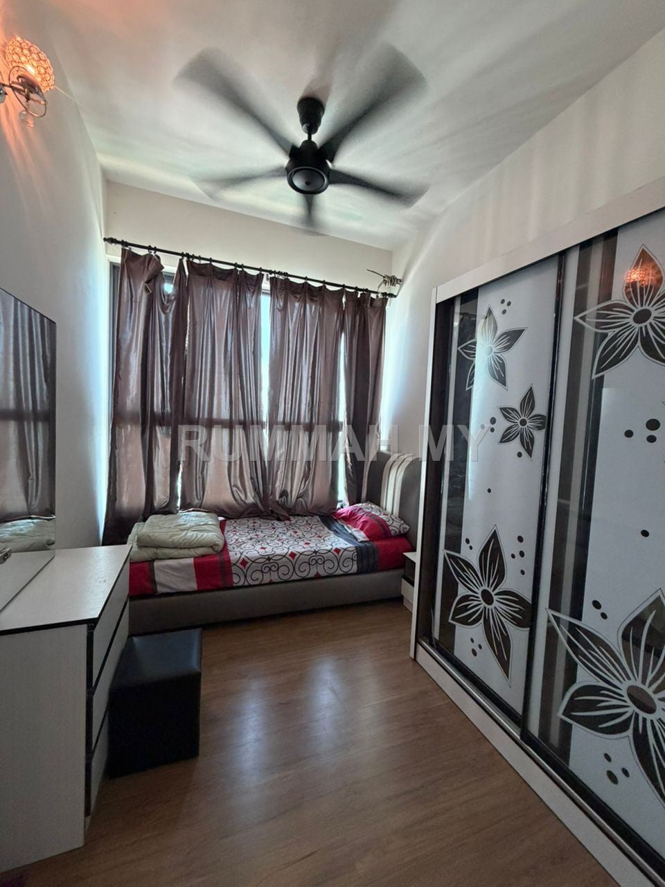 condo in George Town, Penang — photo 6
