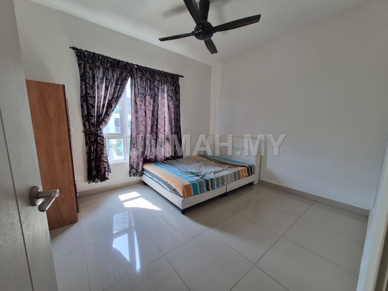 condo in Sungai Ara, Penang — photo 2