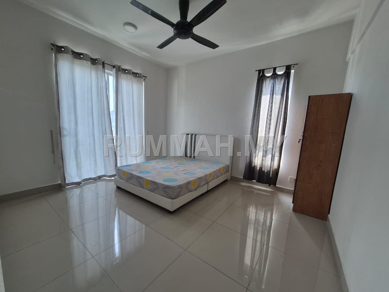 condo in Sungai Ara, Penang — photo 3