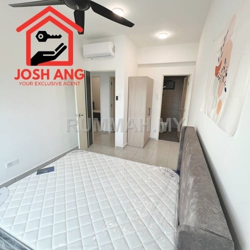 condo in Sungai Ara, Penang — photo 4