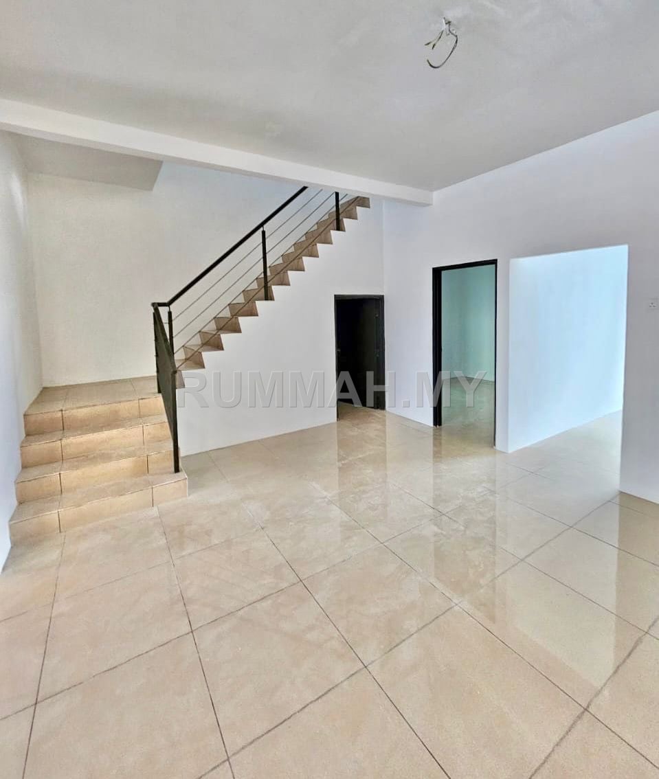 house in Bukit Mertajam, Penang — photo 2