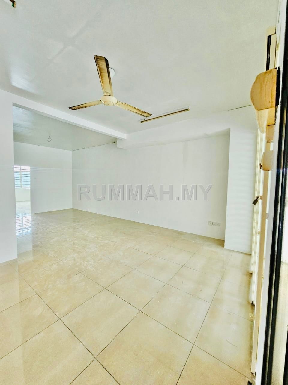 house in Bukit Mertajam, Penang — photo 4