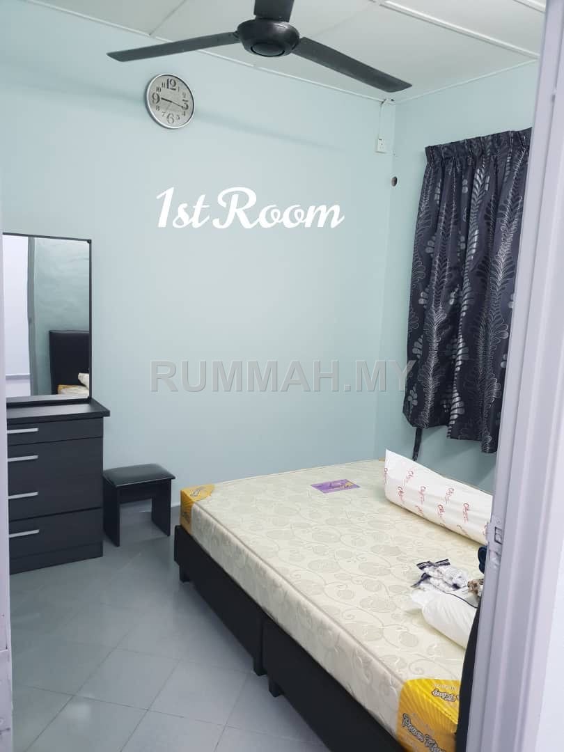 house in Simpang Ampat, Penang — photo 2