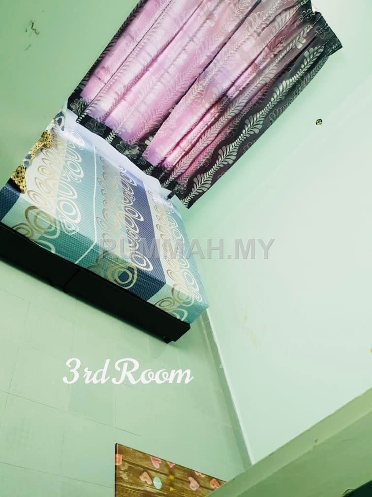 house in Simpang Ampat, Penang — photo 4