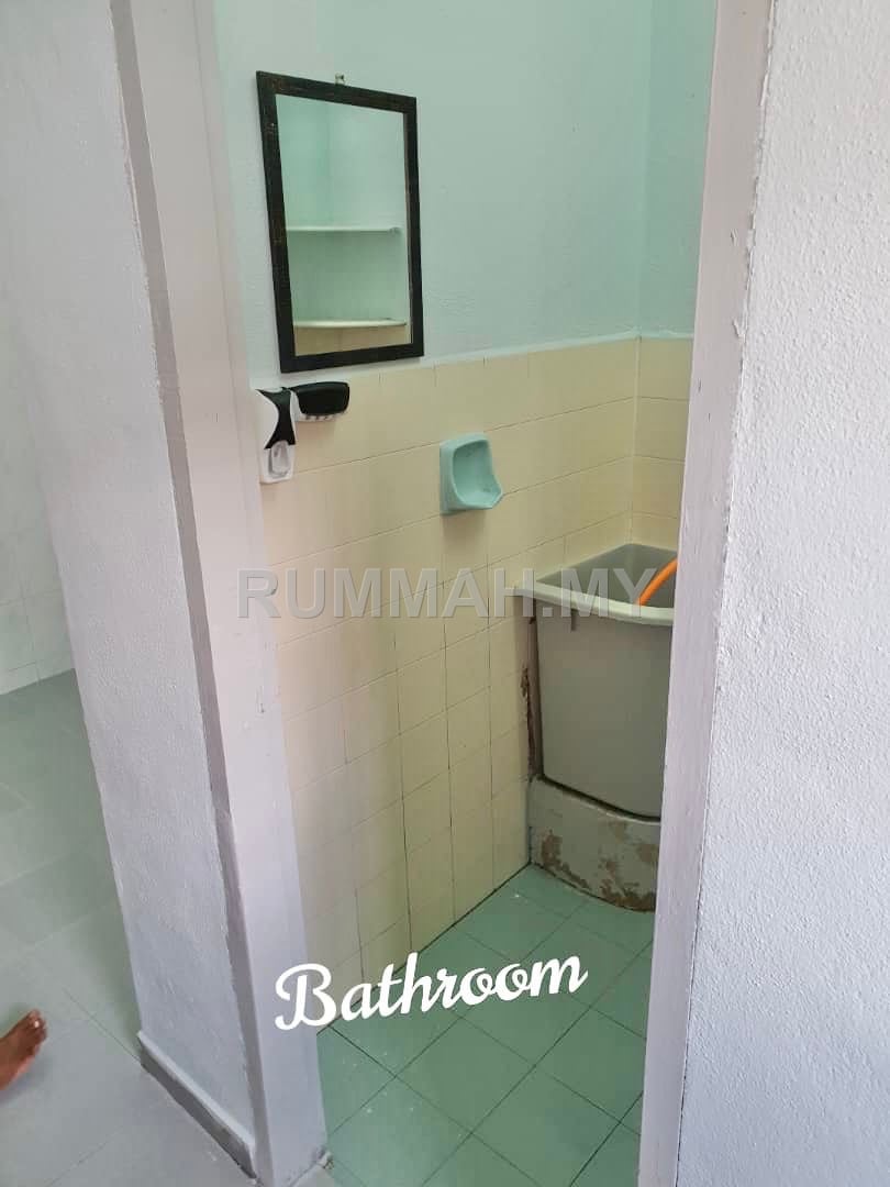 house in Simpang Ampat, Penang — photo 7