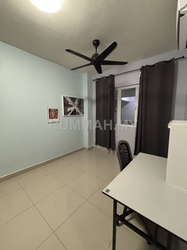 condo in Sungai Ara, Penang — photo 5
