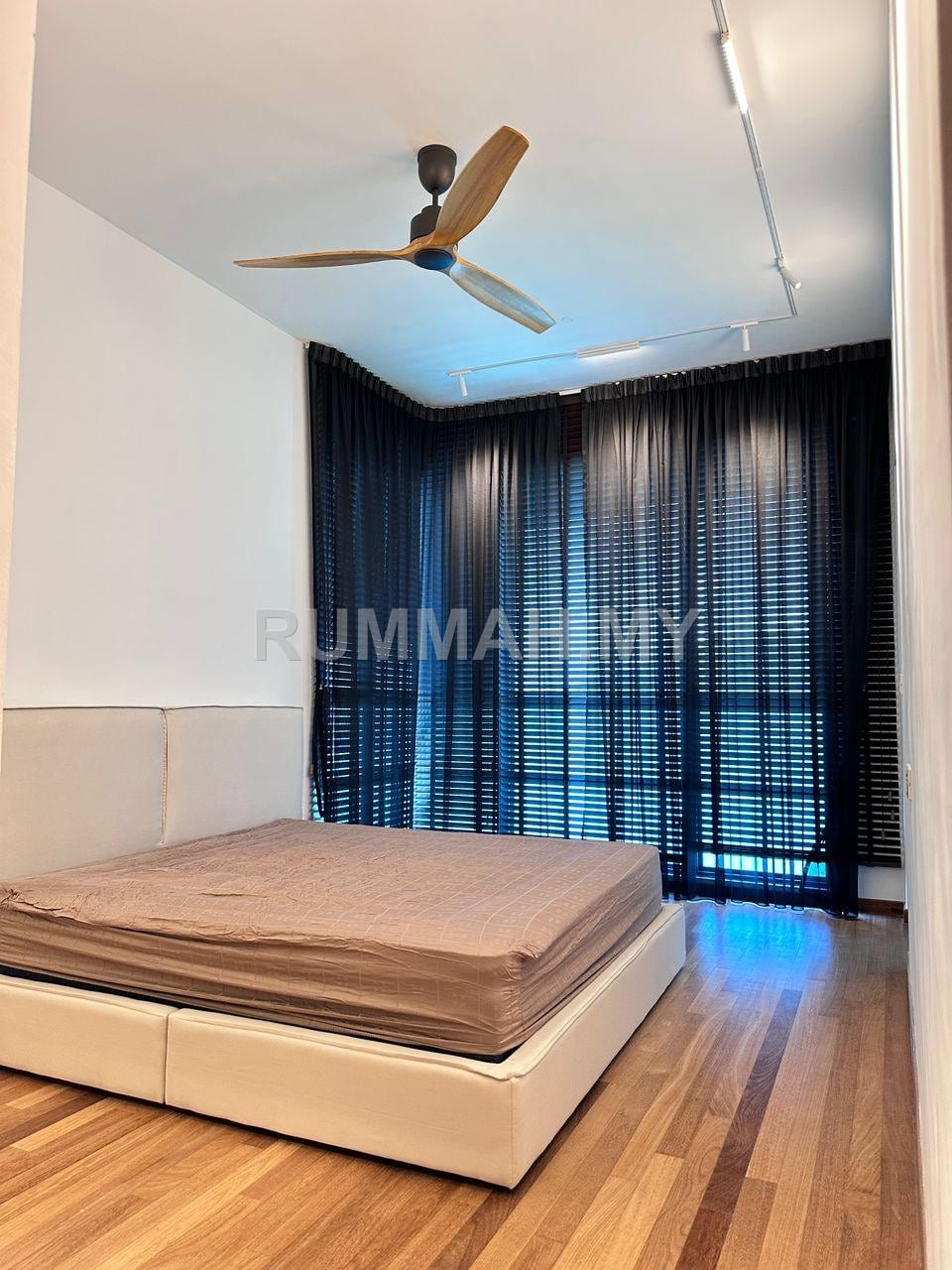 condo in Bayan Lepas, Penang — photo 7
