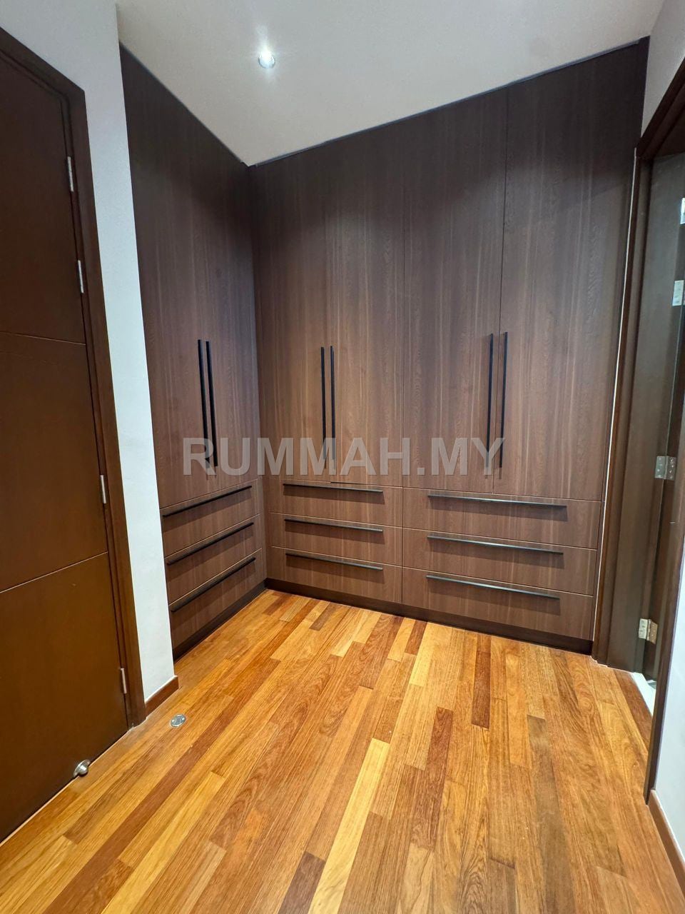 condo in Bayan Lepas, Penang — photo 5