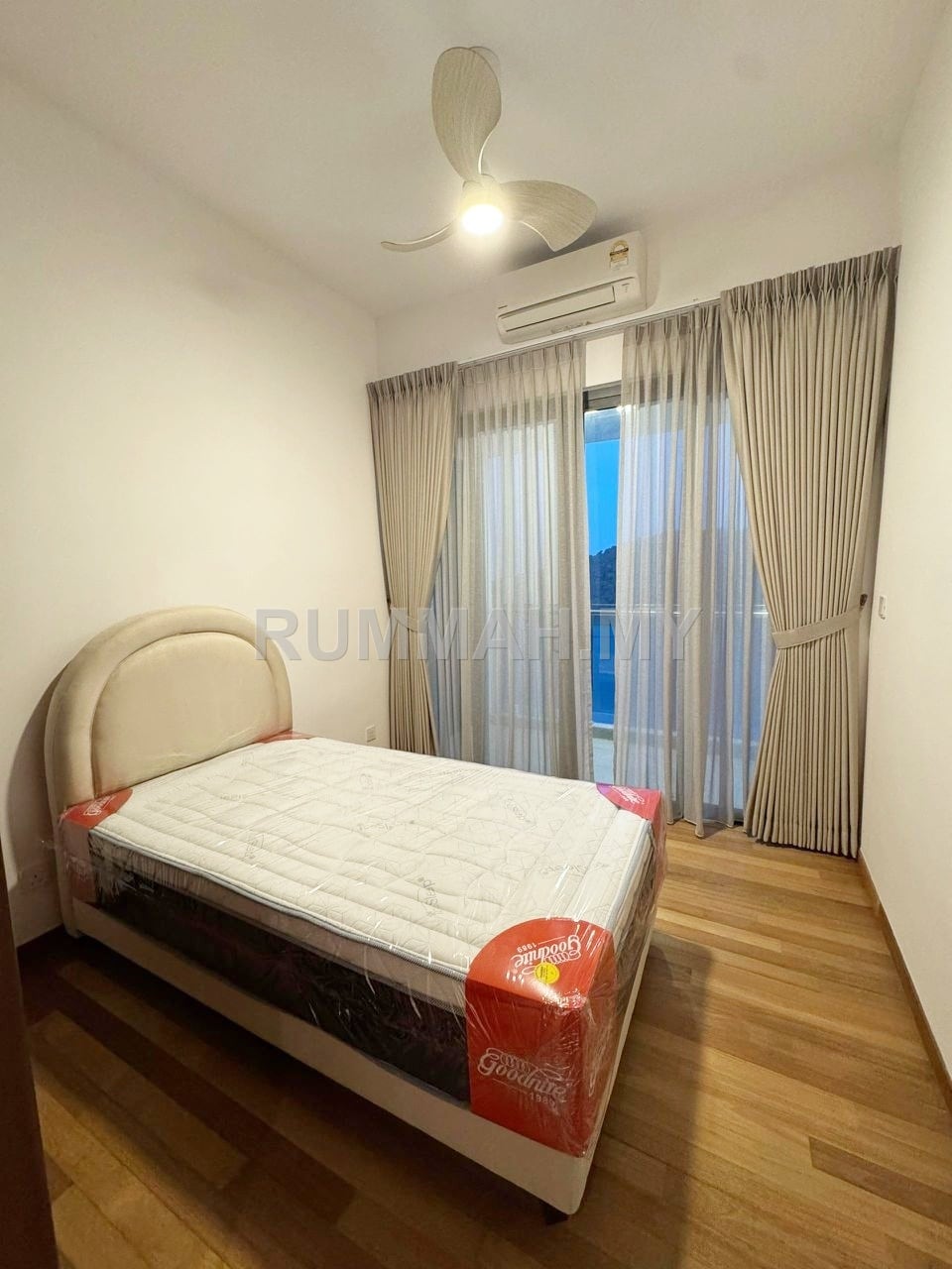 condo in Bayan Lepas, Penang — photo 6