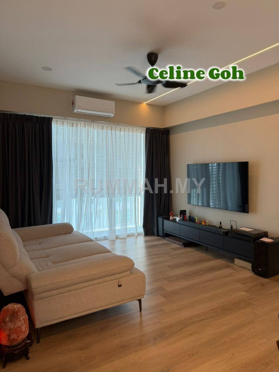 condo in Simpang Ampat, Penang — photo 2