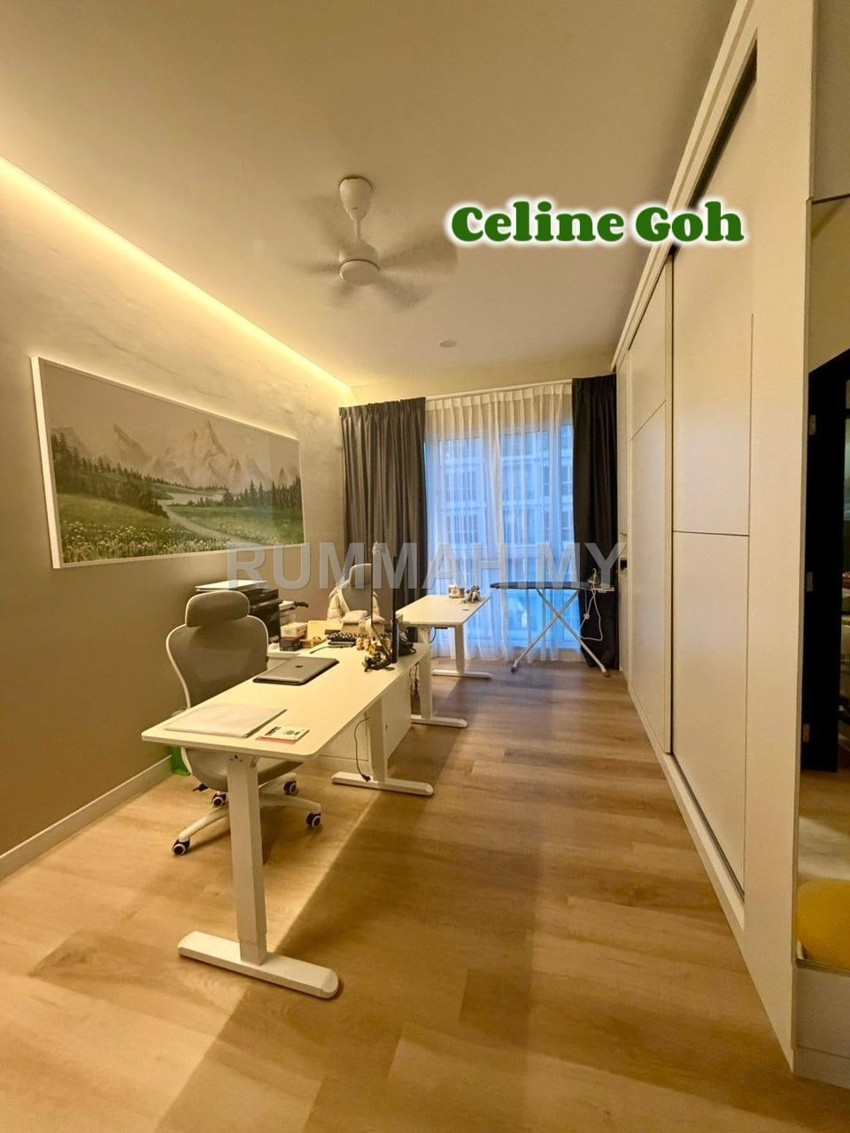 condo in Simpang Ampat, Penang — photo 3