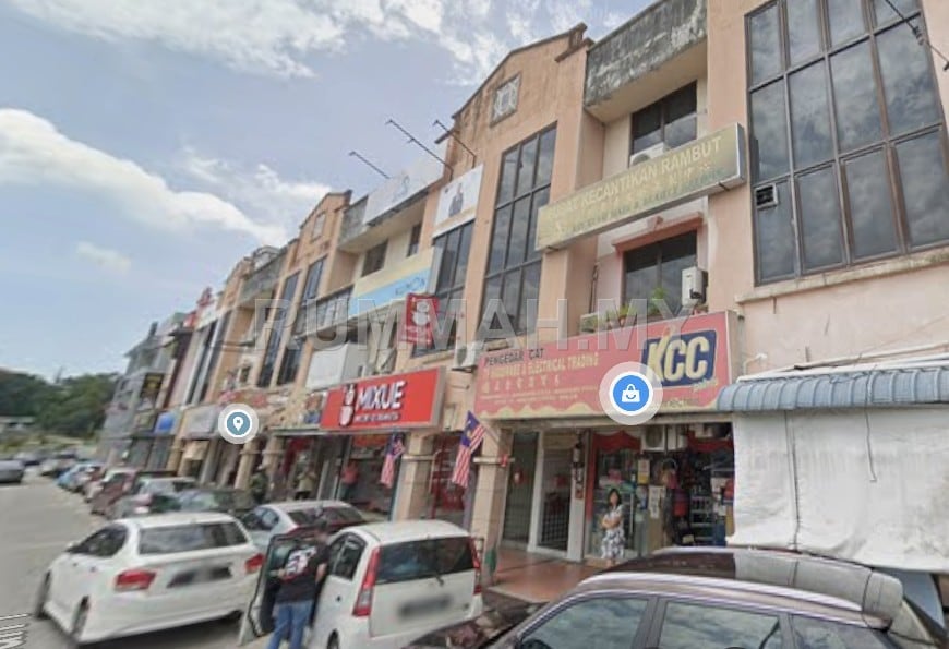 commercial in Sungai Ara, Penang — photo 3