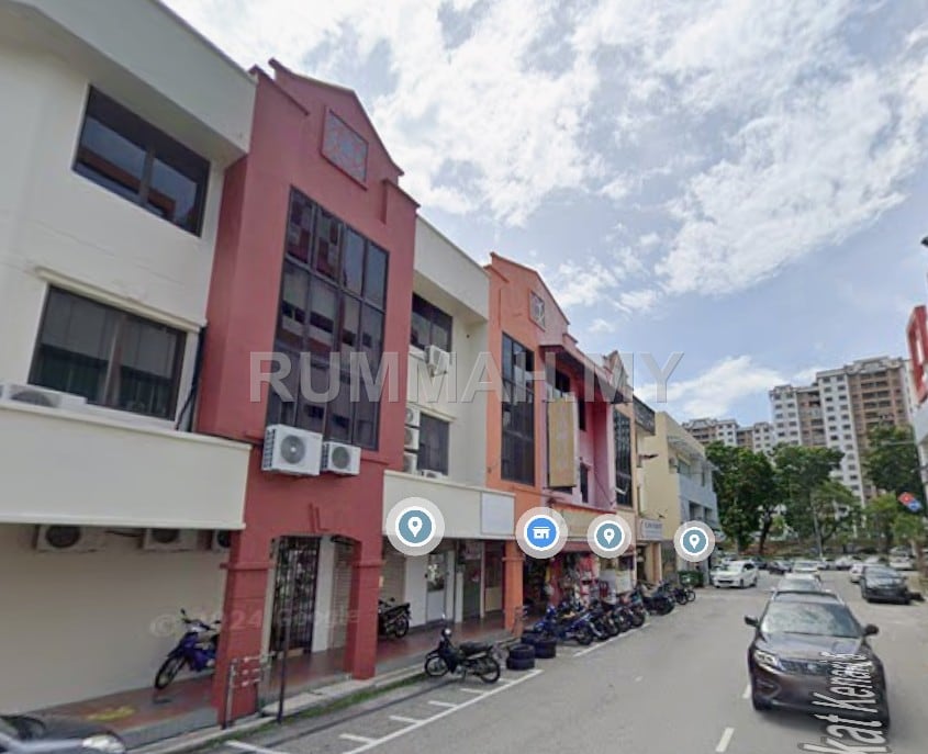 commercial in Sungai Ara, Penang — photo 5