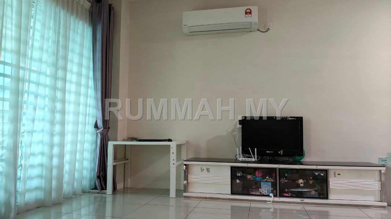 house in Simpang Ampat, Penang — photo 7