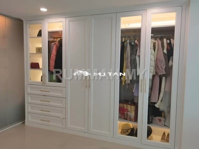 condo in Batu Uban, Penang — photo 4