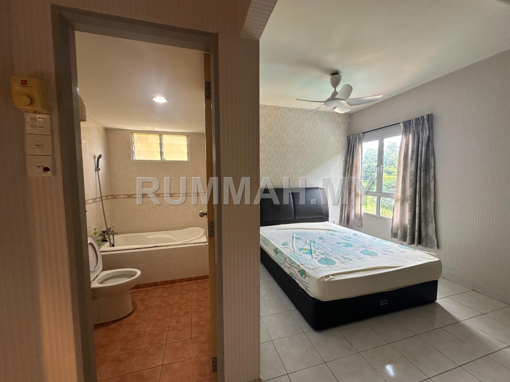 condo in Jelutong, Penang — photo 3
