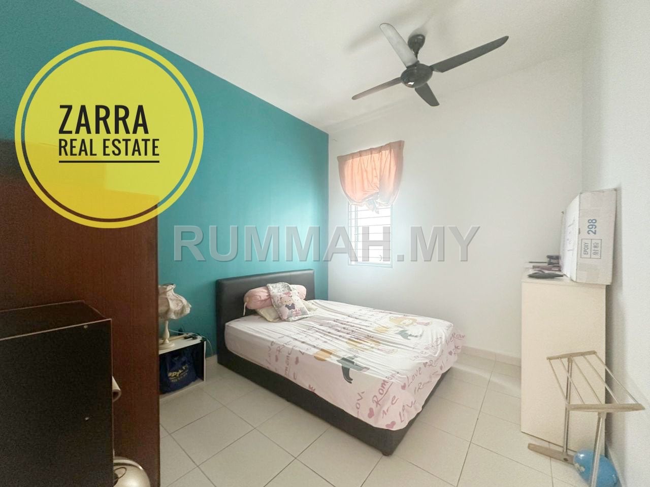 condo in Bayan Lepas, Penang — photo 3