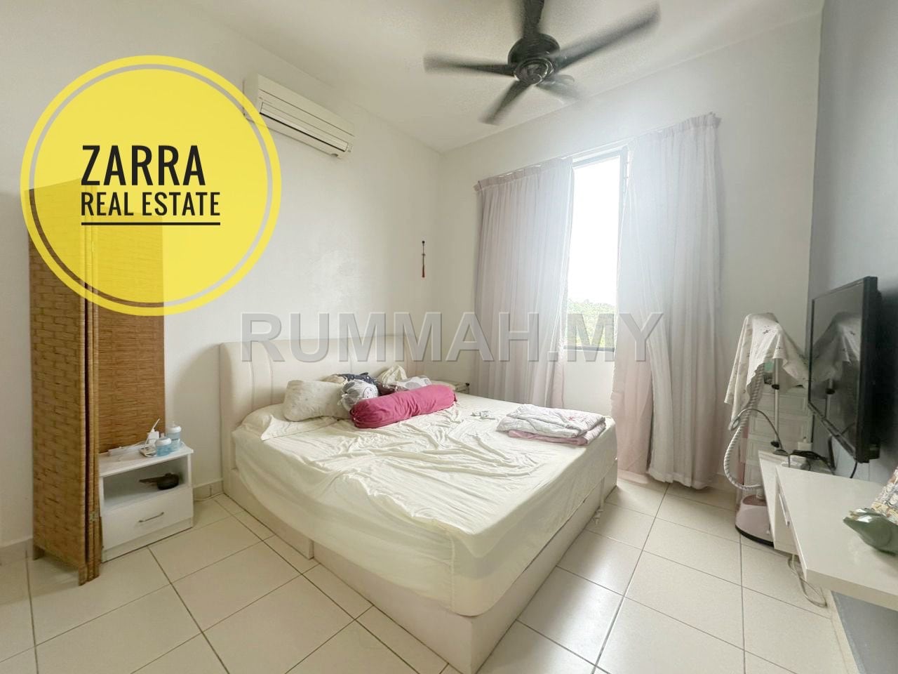 condo in Bayan Lepas, Penang — photo 2