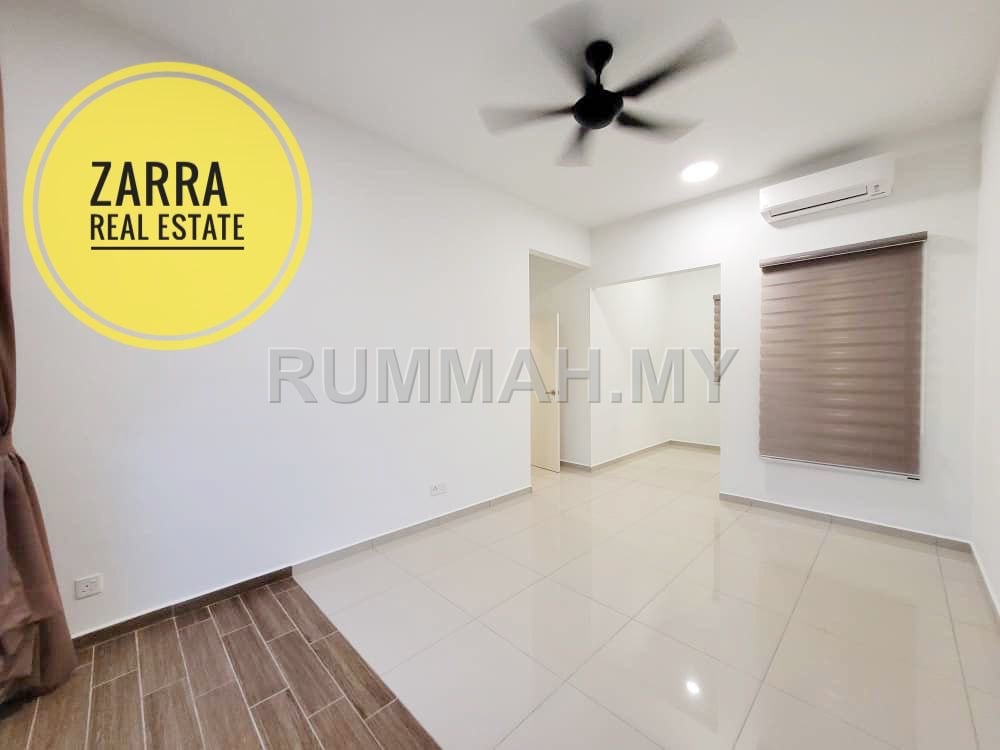 condo in Bayan Lepas, Penang — photo 5