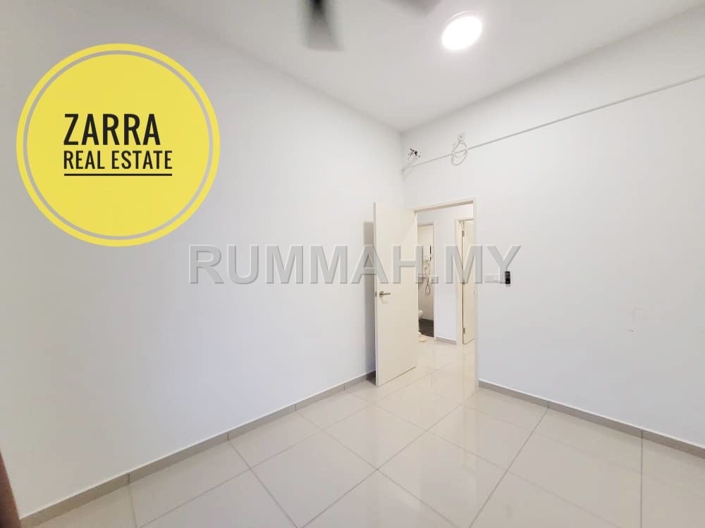 condo in Bayan Lepas, Penang — photo 6