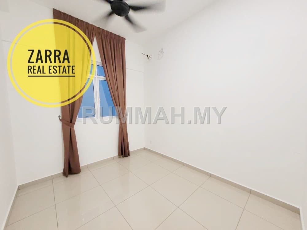 condo in Bayan Lepas, Penang — photo 7
