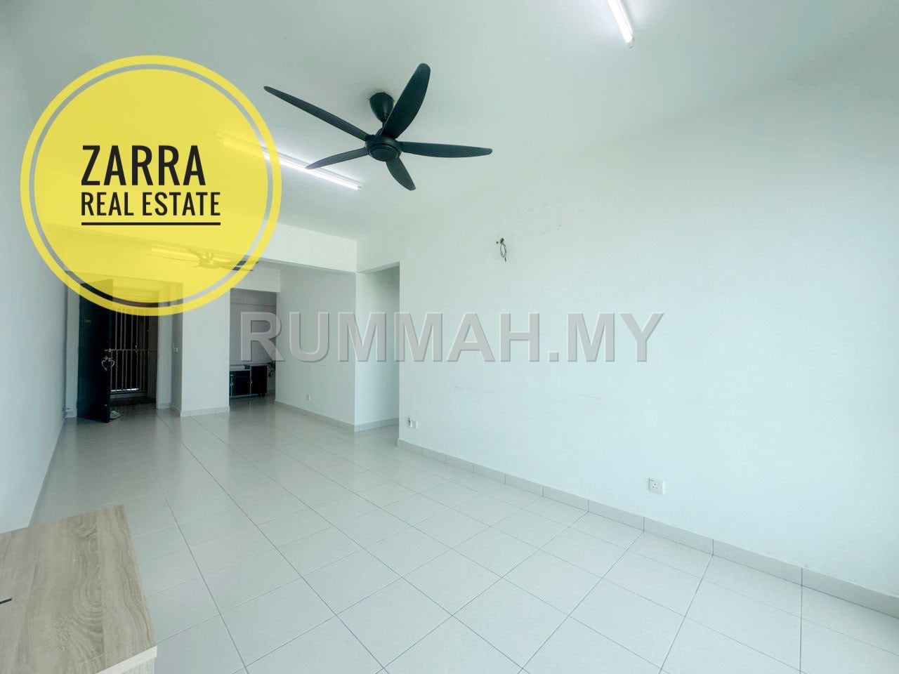 condo in Bayan Lepas, Penang — photo 2