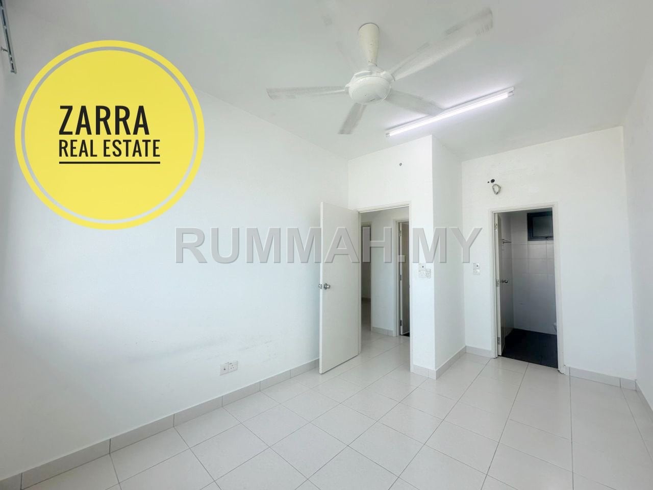 condo in Bayan Lepas, Penang — photo 3
