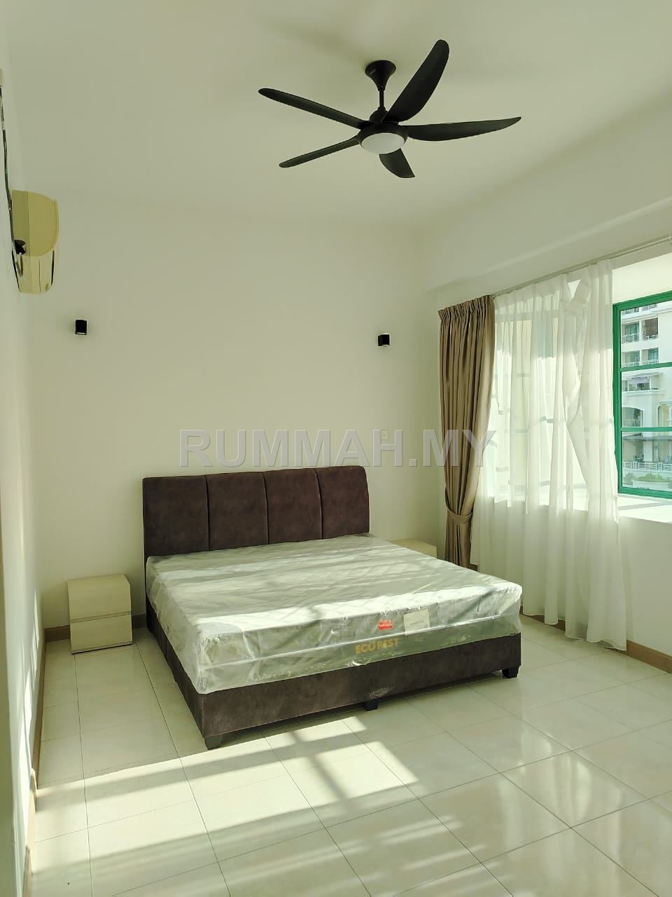 condo in Tanjung Tokong, Penang — photo 5
