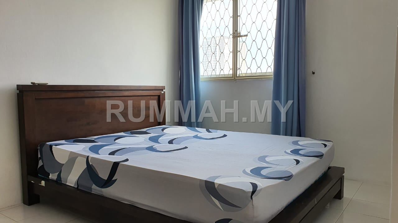 condo in Jelutong, Penang — photo 5