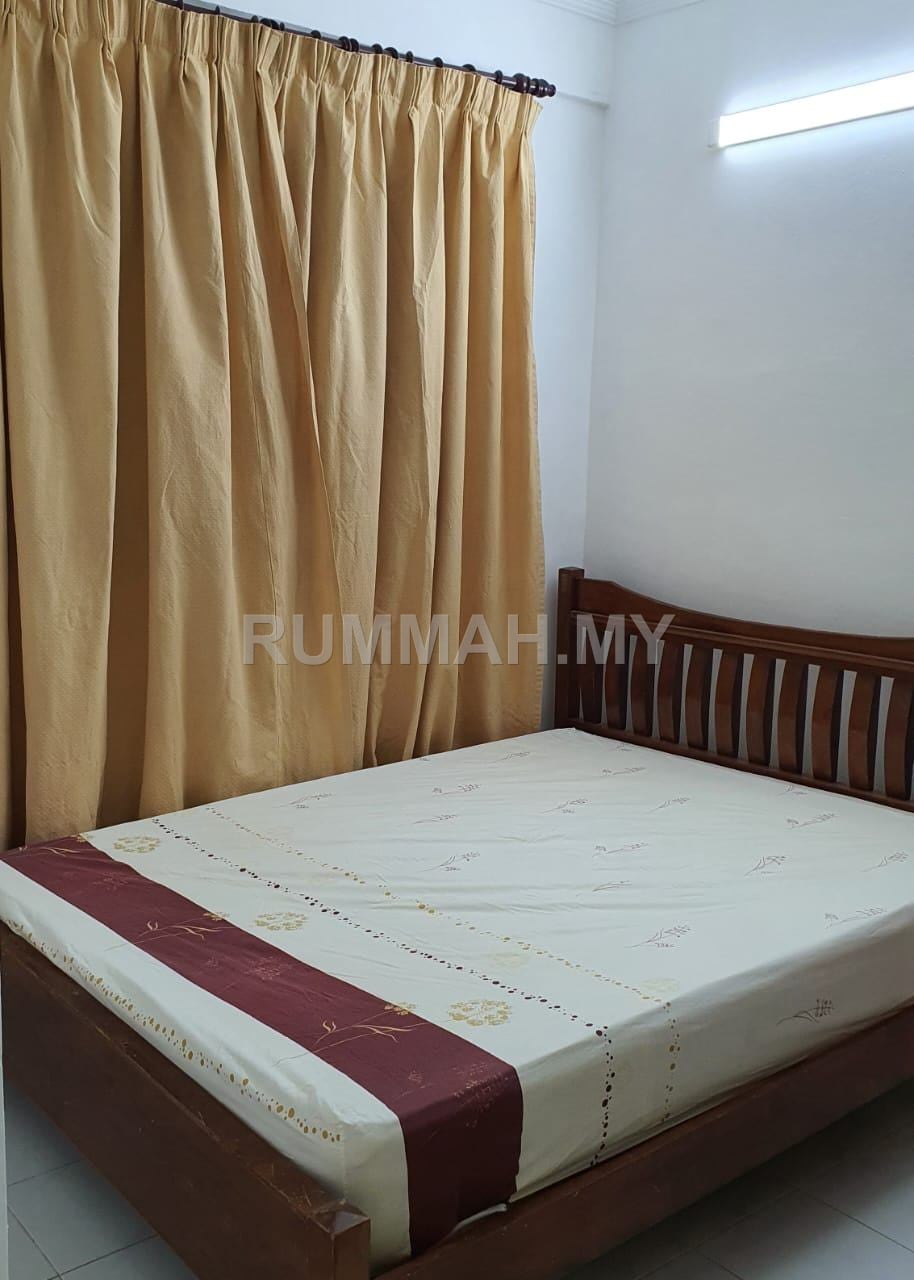 condo in Jelutong, Penang — photo 6