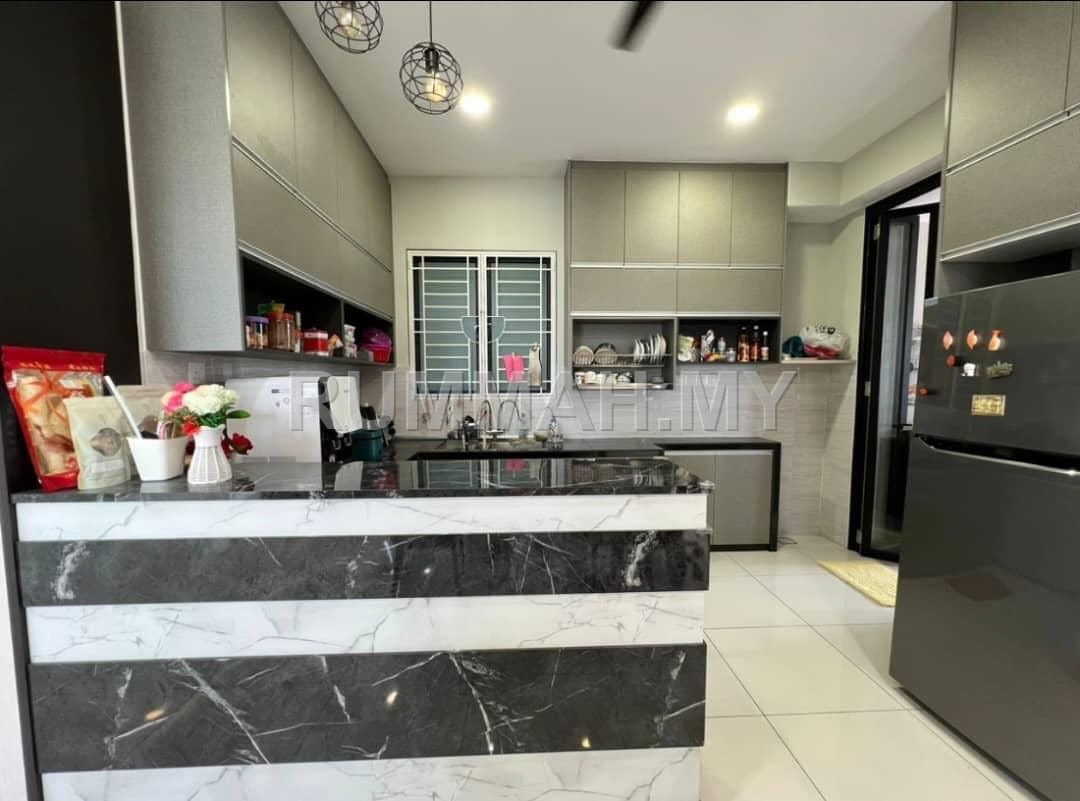 condo in Jelutong, Penang — photo 2