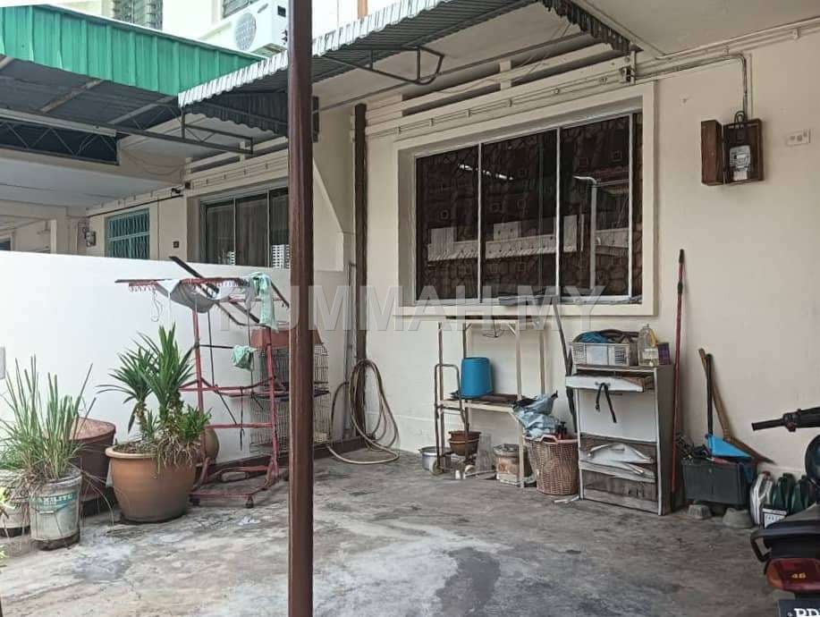 house in Air Itam, Penang — photo 2