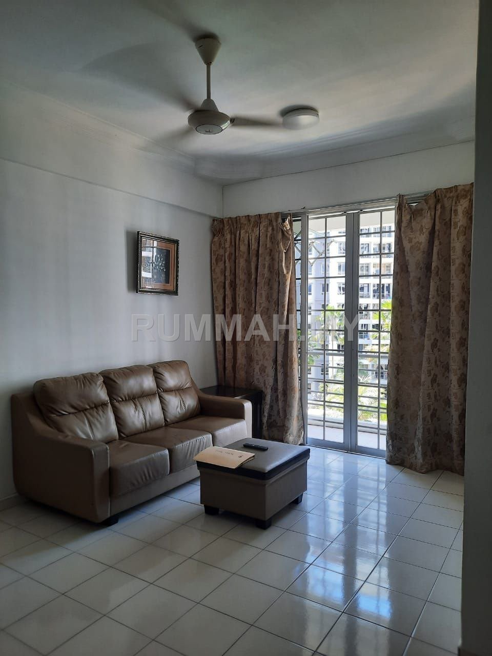 3-bedroom condo in Bayan Lepas, Penang for sale - Putra Place @ Bayan Lepas, 1 Car Park, Key On Hand
