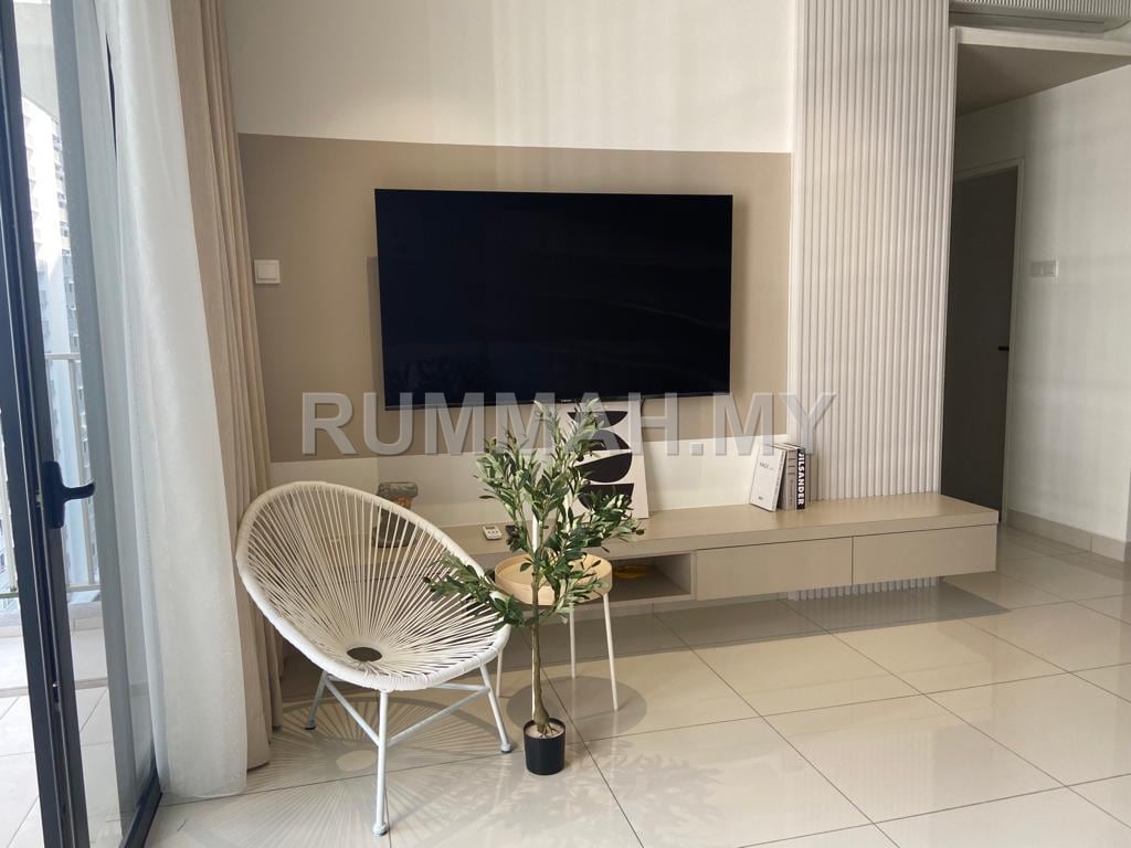 condo in Batu Kawan, Penang — photo 2