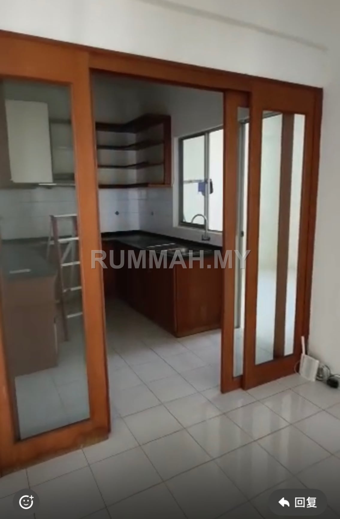 condo in Bayan Lepas, Penang — photo 2