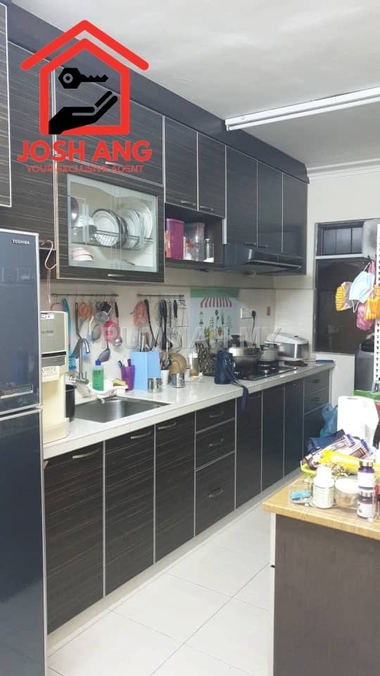 condo in Jelutong, Penang — photo 2