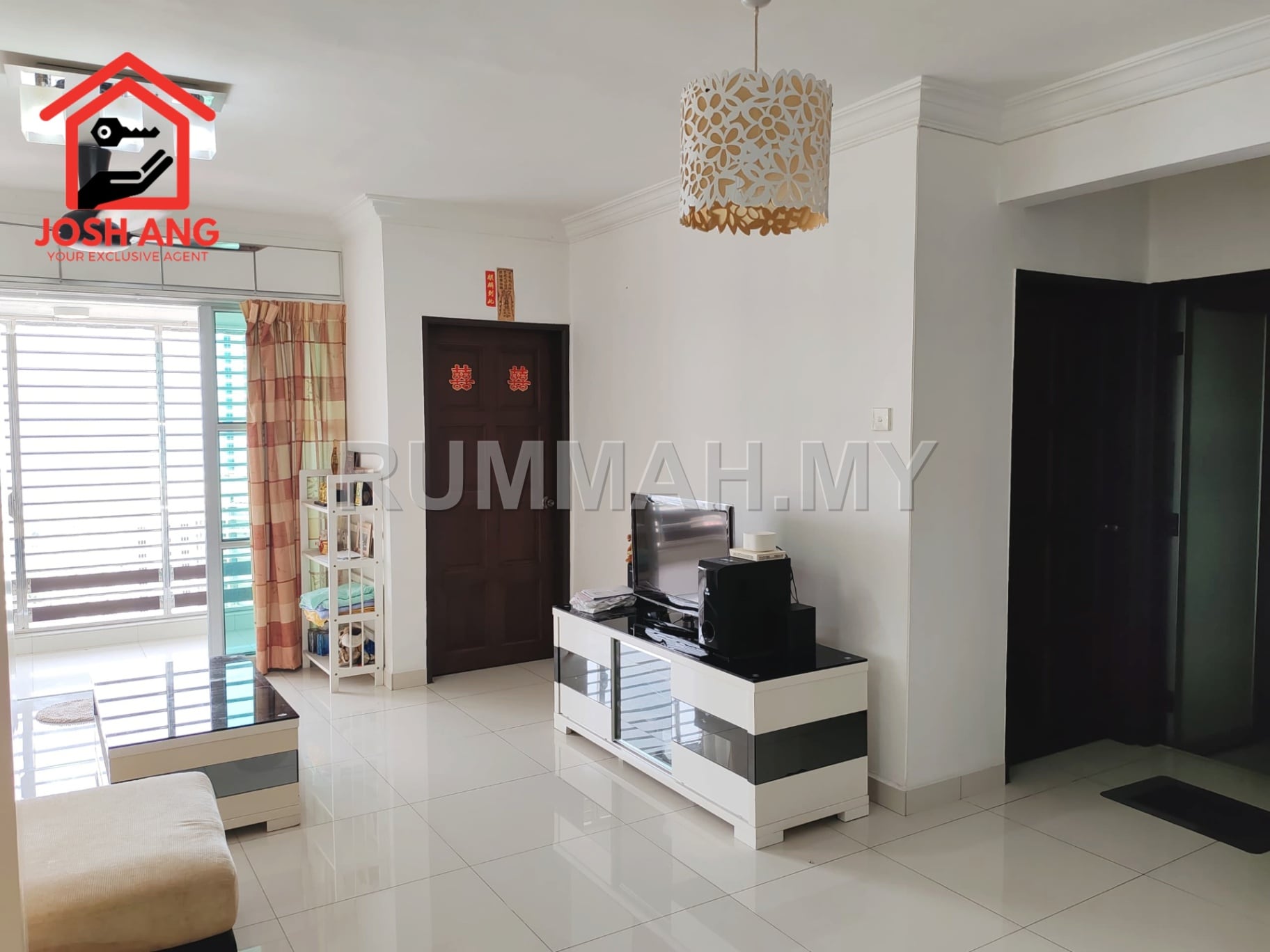 condo in Jelutong, Penang — photo 2