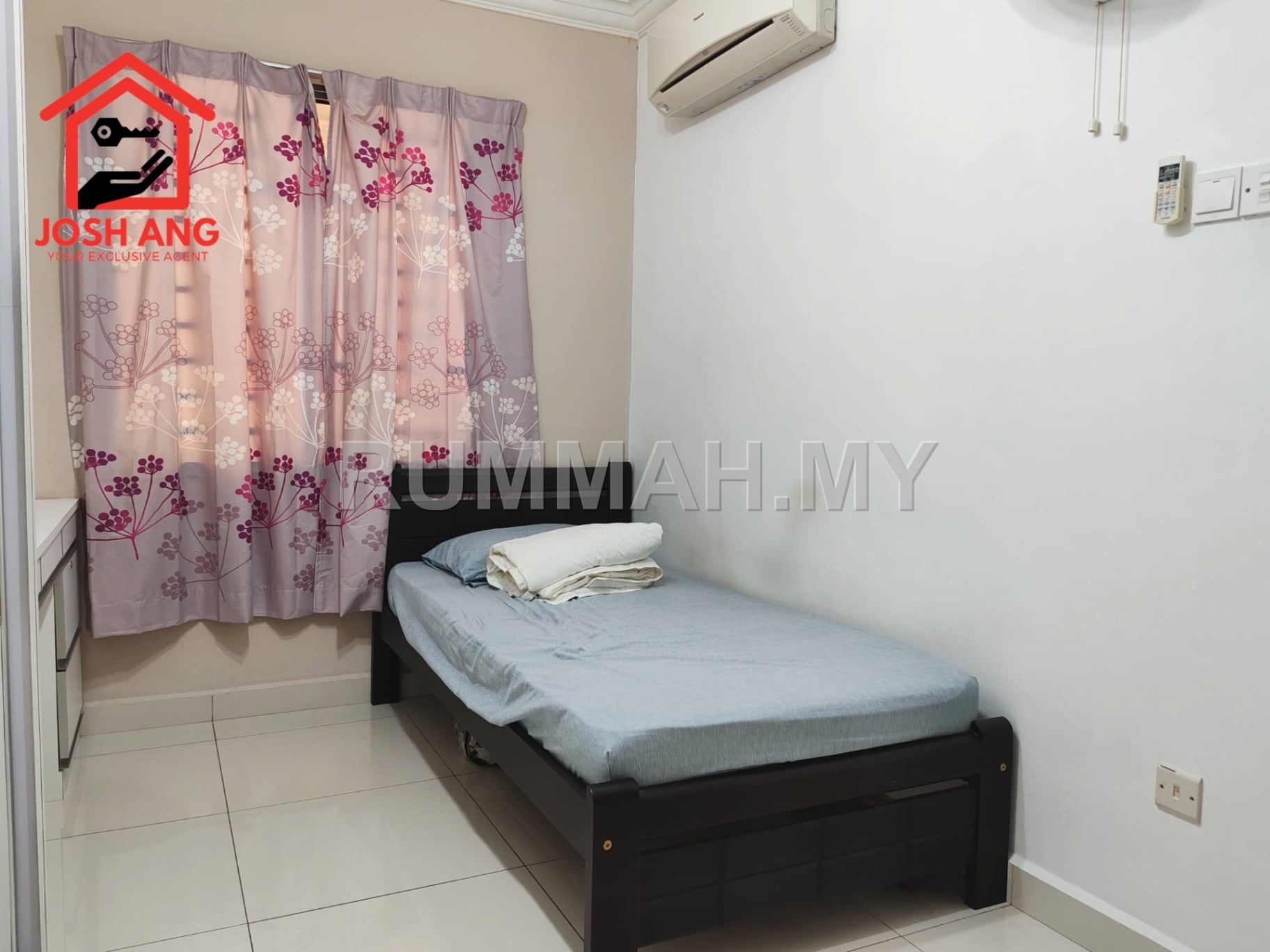 condo in Jelutong, Penang — photo 3
