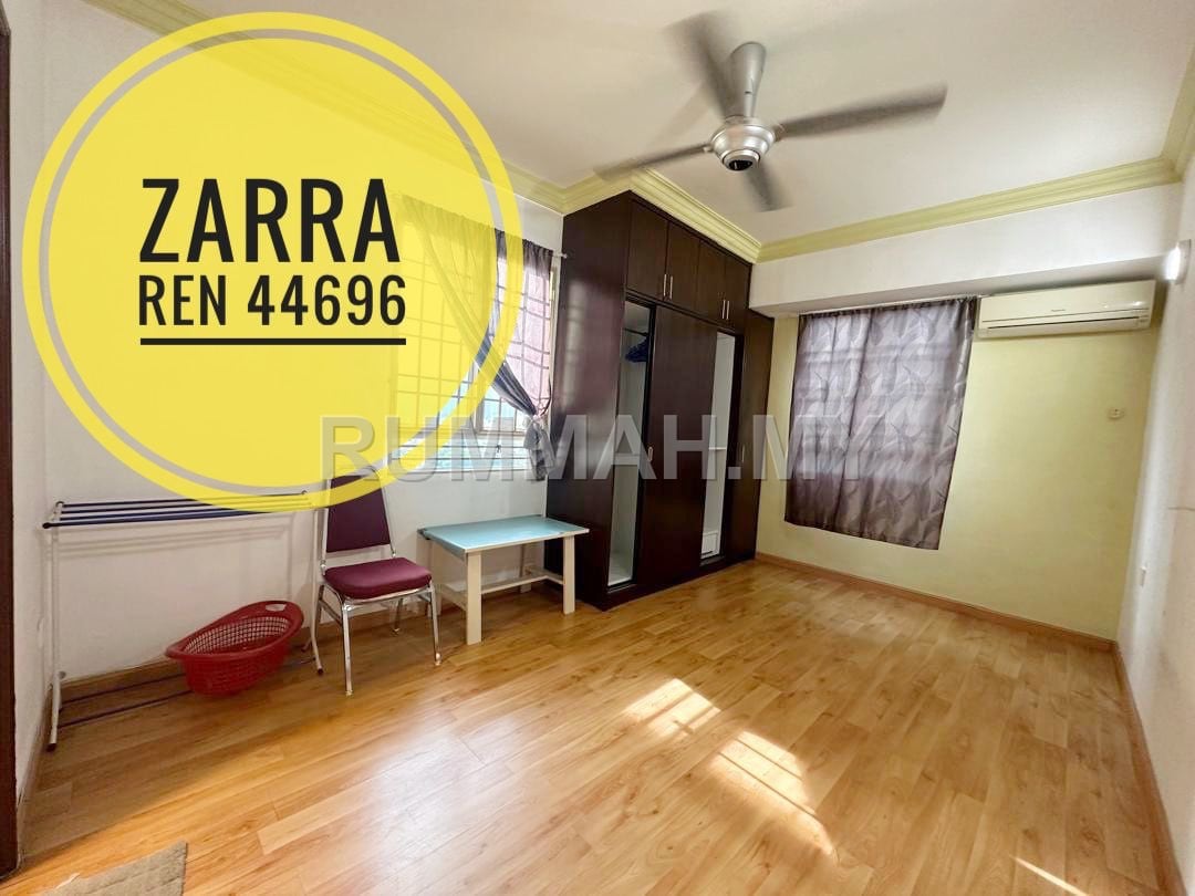 condo in Jelutong, Penang — photo 4