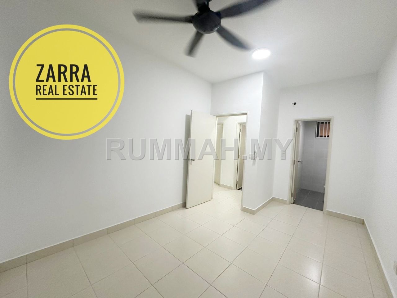 condo in Bayan Lepas, Penang — photo 3
