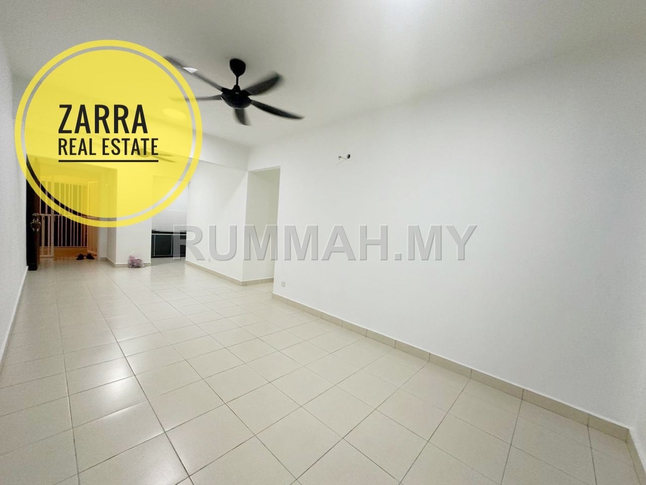 condo in Bayan Lepas, Penang — photo 2