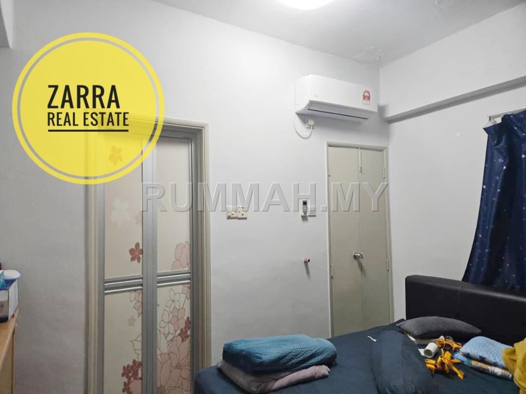 condo in Relau, Penang — photo 3