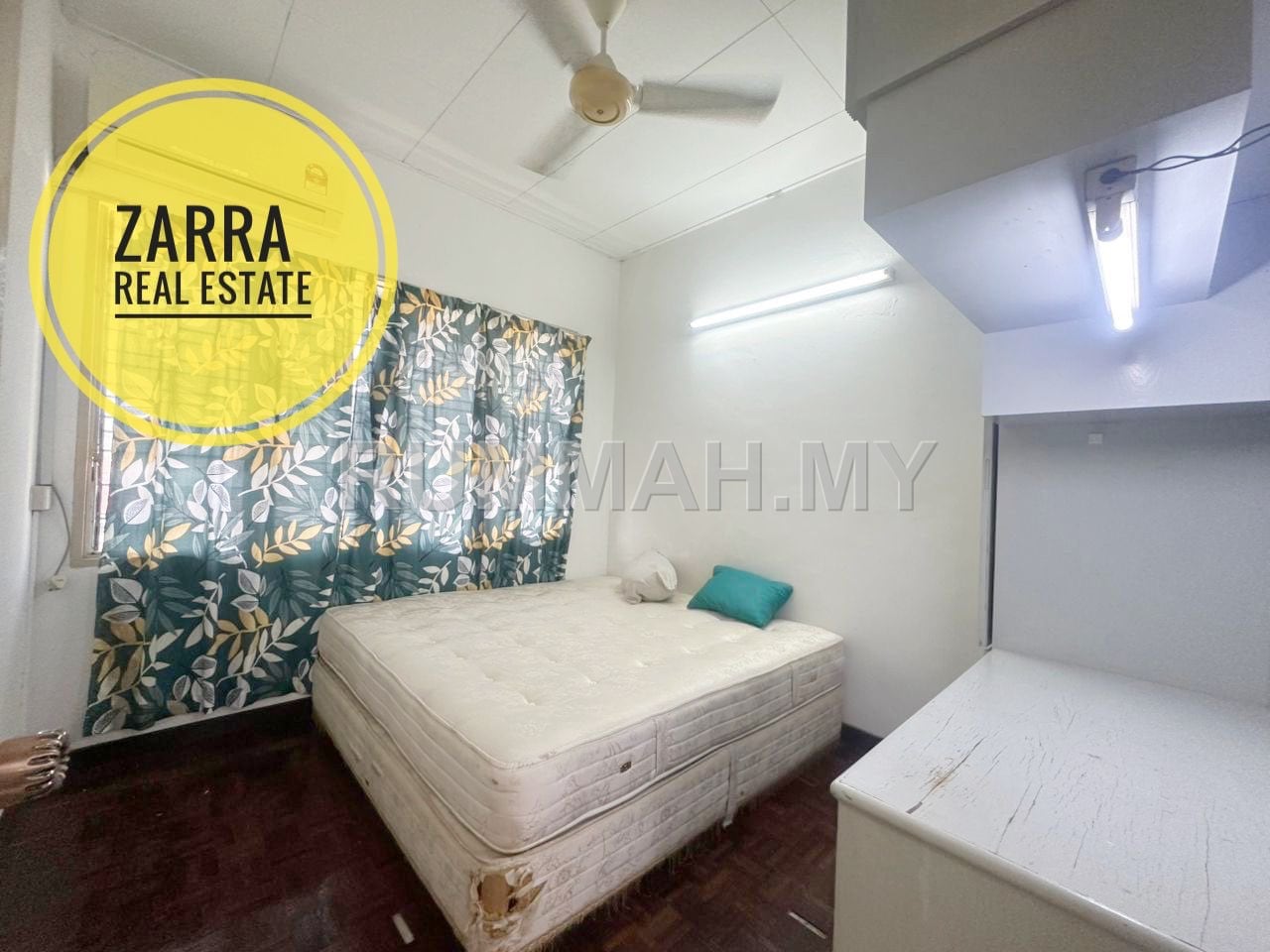 condo in Sungai Nibong, Penang — photo 3