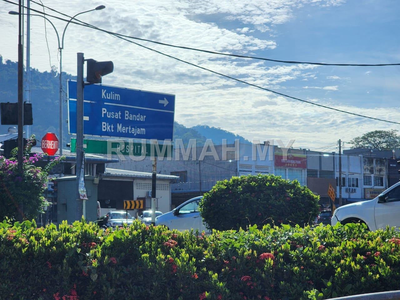 commercial in Bukit Mertajam, Penang — photo 2
