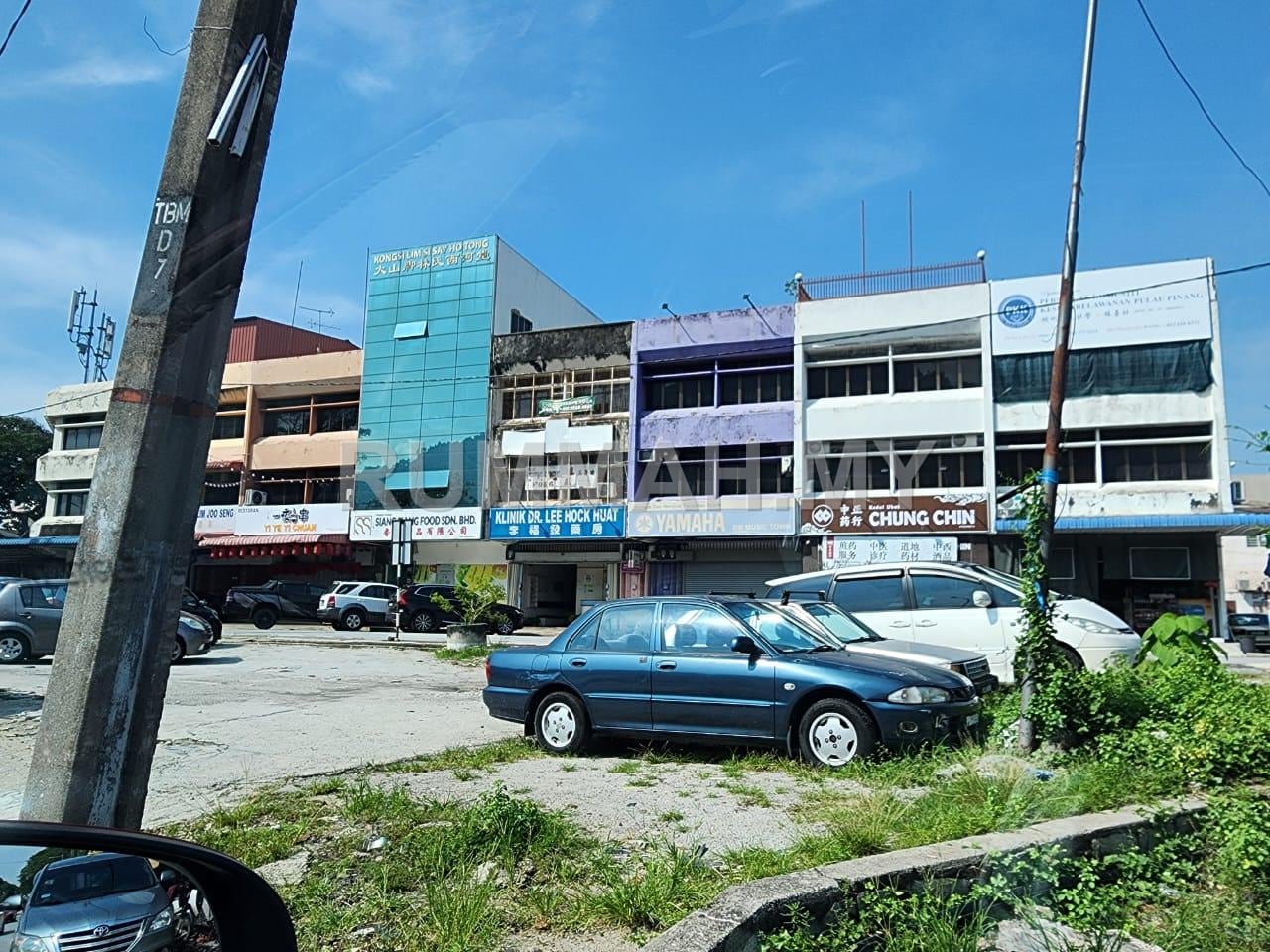 commercial in Bukit Mertajam, Penang — photo 3