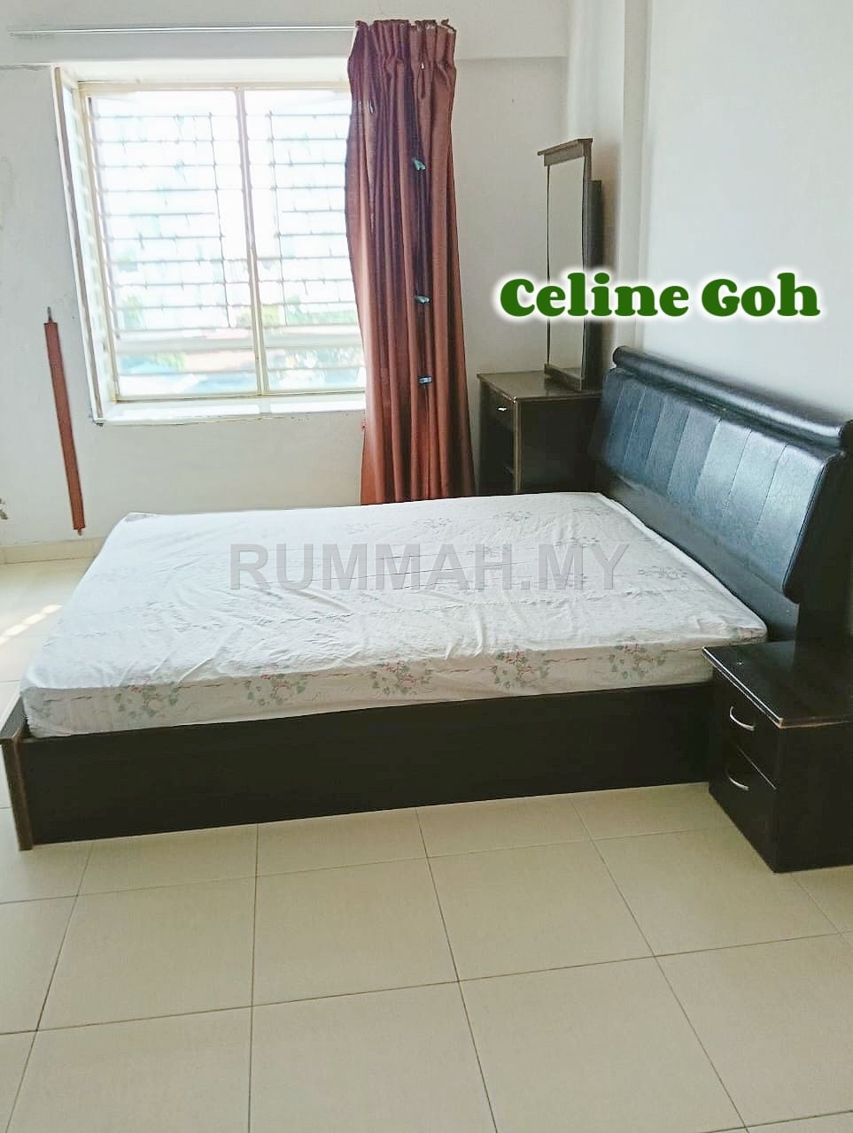 condo in Butterworth , Penang — photo 2