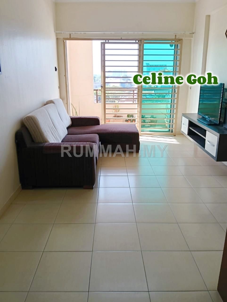 condo in Butterworth , Penang — photo 4