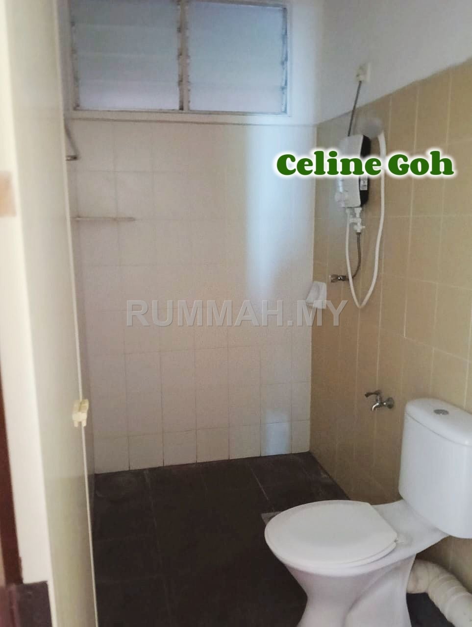 condo in Butterworth , Penang — photo 5